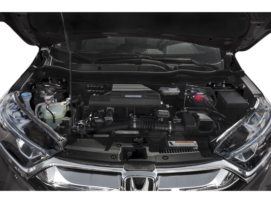 2019 Honda CR-V EX in , OH - Mark Wahlberg Chevrolet Auto Group