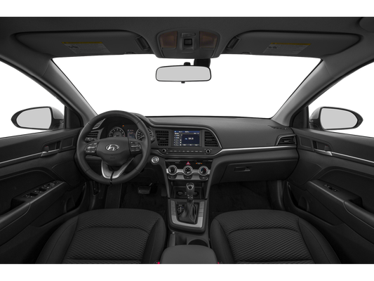 2019 Hyundai Elantra SE in , OH - Mark Wahlberg Chevrolet Auto Group