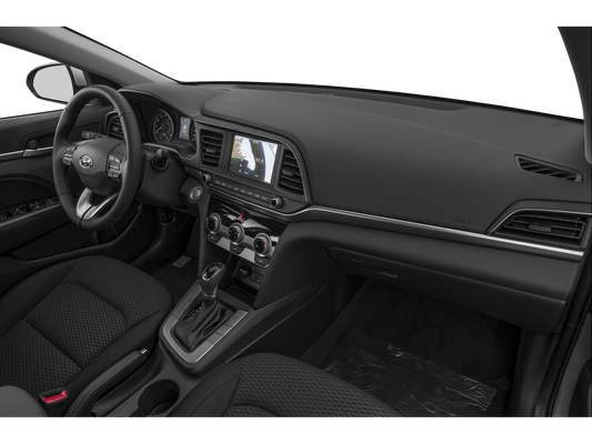 2019 Hyundai Elantra SE in , OH - Mark Wahlberg Chevrolet Auto Group