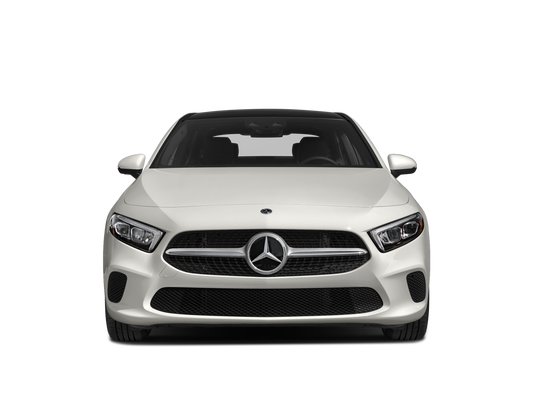 2019 Mercedes-Benz A-Class A 220 4MATIC® in , OH - Mark Wahlberg Chevrolet Auto Group