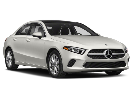 2019 Mercedes-Benz A-Class A 220 4MATIC® in , OH - Mark Wahlberg Chevrolet Auto Group