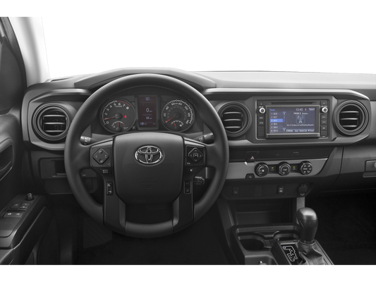 2019 Toyota Tacoma SR5 in , OH - Mark Wahlberg Chevrolet Auto Group