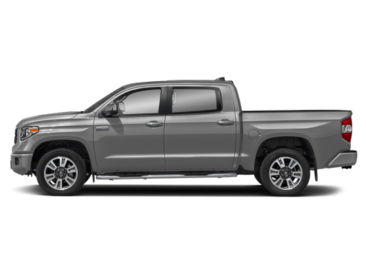 2019 Toyota Tundra Platinum in , OH - Mark Wahlberg Chevrolet Auto Group