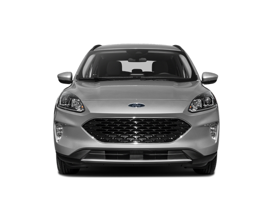 2020 Ford Escape SEL in , OH - Mark Wahlberg Chevrolet Auto Group