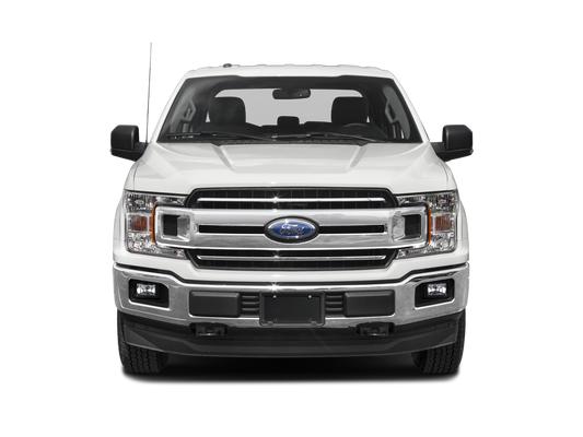 2020 Ford F-150 XLT in , OH - Mark Wahlberg Chevrolet Auto Group