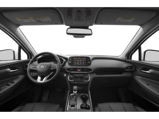 2020 Hyundai Santa Fe Limited 2.4 in , OH - Mark Wahlberg Chevrolet Auto Group