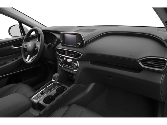 2020 Hyundai Santa Fe Limited 2.4 in , OH - Mark Wahlberg Chevrolet Auto Group