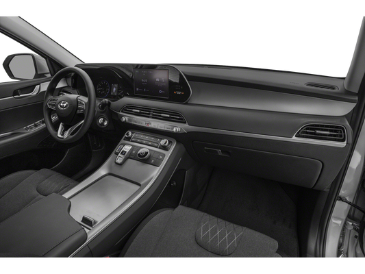2020 Hyundai Palisade SE in , OH - Mark Wahlberg Chevrolet Auto Group