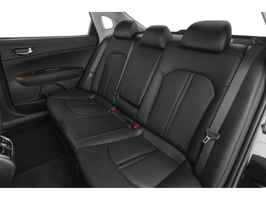 2020 Kia Optima EX Premium in , OH - Mark Wahlberg Chevrolet Auto Group