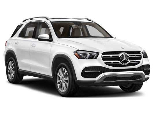 2020 Mercedes-Benz GLE GLE 350 4MATIC® in , OH - Mark Wahlberg Chevrolet Auto Group