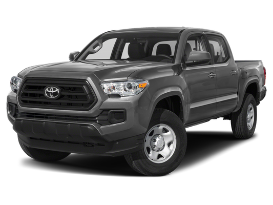 2020 Toyota Tacoma TRD Off-Road V6 in , OH - Mark Wahlberg Chevrolet Auto Group