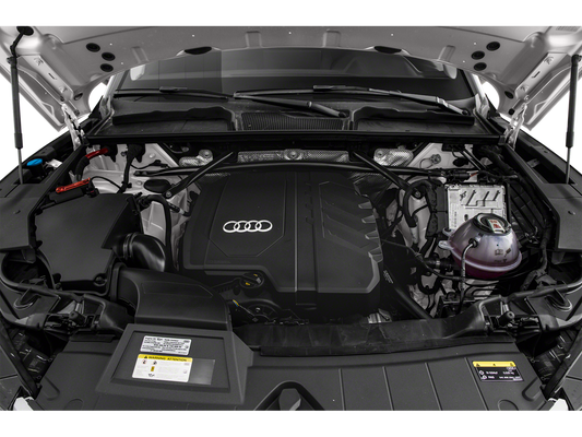 2021 Audi Q5 45 Premium Plus quattro in , OH - Mark Wahlberg Chevrolet Auto Group