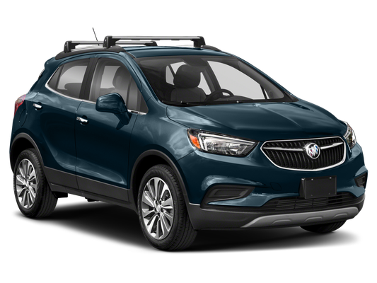 2021 Buick Encore Preferred in , OH - Mark Wahlberg Chevrolet Auto Group