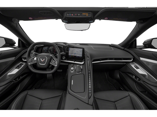 2021 Chevrolet Corvette Stingray 2LT in , OH - Mark Wahlberg Chevrolet Auto Group