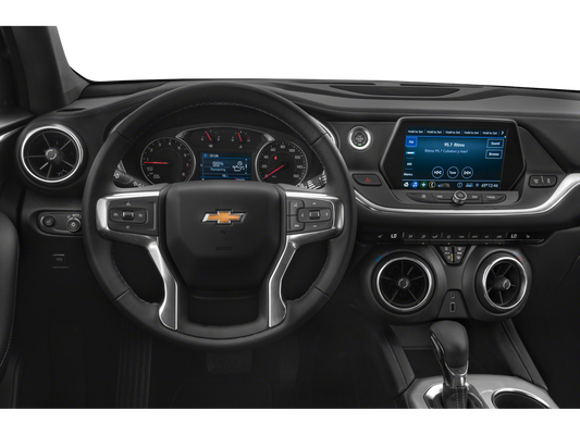 2021 Chevrolet Blazer LT in , OH - Mark Wahlberg Chevrolet Auto Group