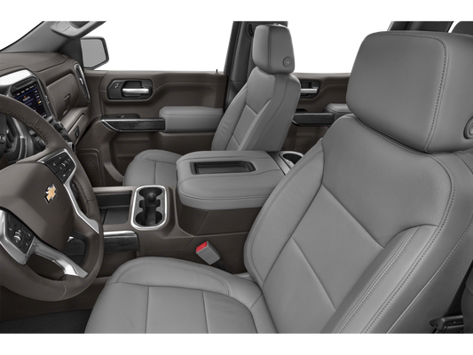 2021 Chevrolet Silverado 1500 4WD Crew Cab Short Bed LTZ in , OH - Mark Wahlberg Chevrolet Auto Group