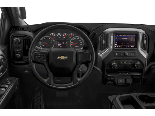 2021 Chevrolet Silverado 2500HD Work Truck in , OH - Mark Wahlberg Chevrolet Auto Group