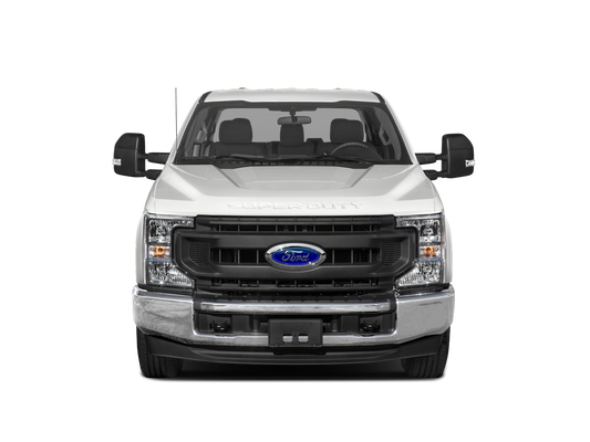 2021 Ford F-250SD XLT in , OH - Mark Wahlberg Chevrolet Auto Group