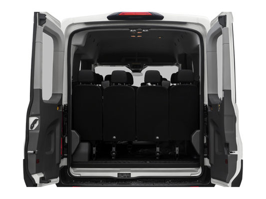 2021 Ford Transit-350 PASSENGER VAN in , OH - Mark Wahlberg Chevrolet Auto Group