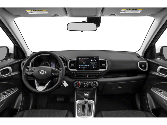 2021 Hyundai Venue SE in , OH - Mark Wahlberg Chevrolet Auto Group