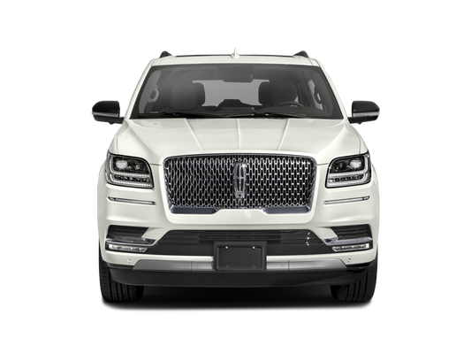 2021 Lincoln Navigator Reserve in , OH - Mark Wahlberg Chevrolet Auto Group