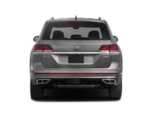 2021 Volkswagen Atlas 3.6L V6 SEL Premium R-Line in , OH - Mark Wahlberg Chevrolet Auto Group