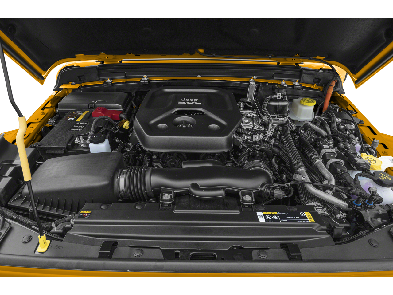 2022 Jeep Wrangler Unlimited Sahara 4x4