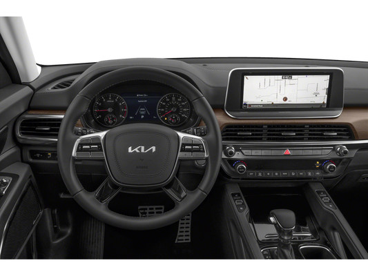 2022 Kia Telluride SX in , OH - Mark Wahlberg Chevrolet Auto Group