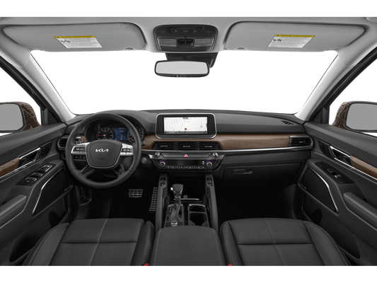 2022 Kia Telluride SX in , OH - Mark Wahlberg Chevrolet Auto Group