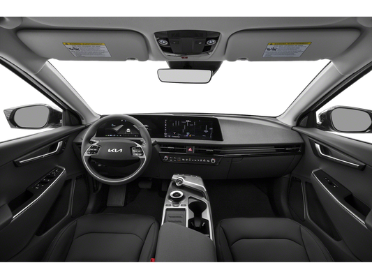 2022 Kia EV6 Wind in , OH - Mark Wahlberg Chevrolet Auto Group