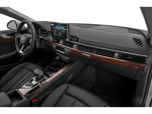 2023 Audi A5 Sportback Premium Plus S Line quattro in , OH - Mark Wahlberg Chevrolet Auto Group