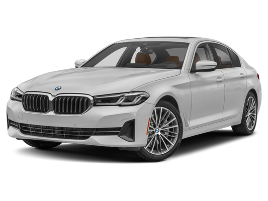 2023 BMW 5 Series 530i xDrive in , OH - Mark Wahlberg Chevrolet Auto Group