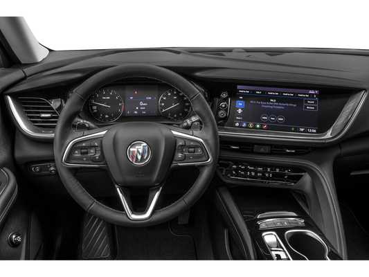 2023 Buick Envision Preferred in , OH - Mark Wahlberg Chevrolet Auto Group