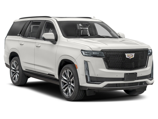 2023 Cadillac Escalade Sport in , OH - Mark Wahlberg Chevrolet Auto Group