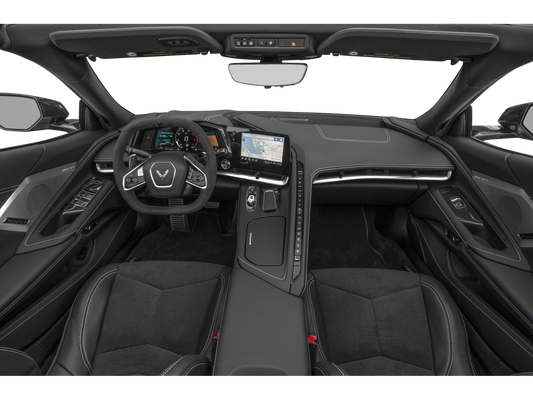 2023 Chevrolet Corvette Stingray 3LT in , OH - Mark Wahlberg Chevrolet Auto Group