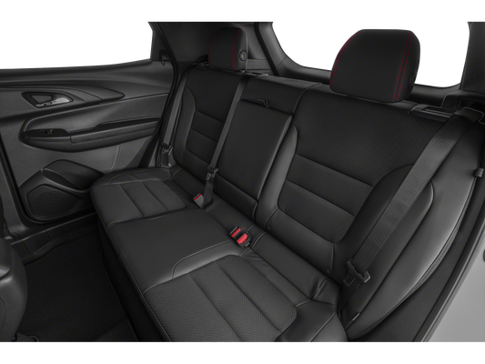 2023 Chevrolet TrailBlazer AWD RS in , OH - Mark Wahlberg Chevrolet Auto Group
