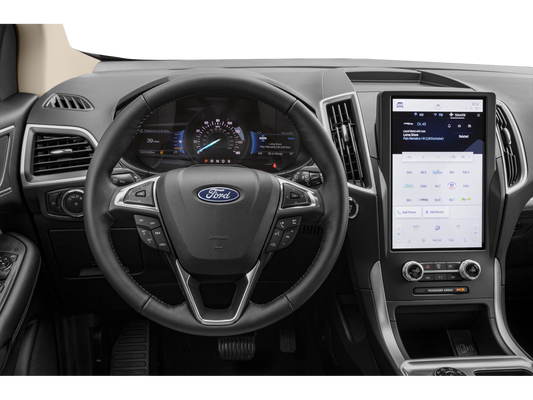 2023 Ford Edge SEL in , OH - Mark Wahlberg Chevrolet Auto Group