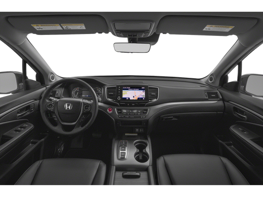 2023 Honda Ridgeline RTL-E in , OH - Mark Wahlberg Chevrolet Auto Group