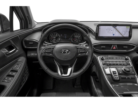 2023 Hyundai Santa Fe SEL in , OH - Mark Wahlberg Chevrolet Auto Group
