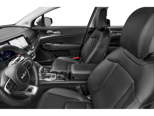 2023 Kia Sportage EX in , OH - Mark Wahlberg Chevrolet Auto Group