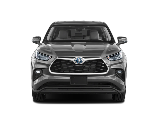 2023 Toyota Highlander Hybrid LE in , OH - Mark Wahlberg Chevrolet Auto Group