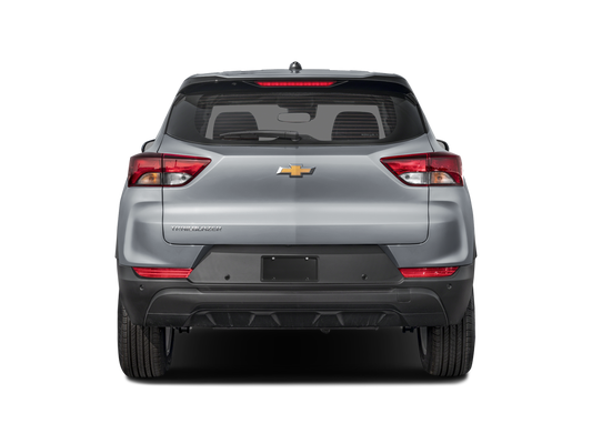 2024 Chevrolet Trailblazer LS in , OH - Mark Wahlberg Chevrolet Auto Group