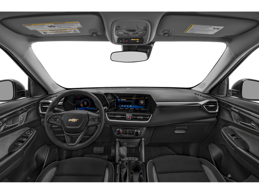 2024 Chevrolet TrailBlazer RS in , OH - Mark Wahlberg Chevrolet Auto Group
