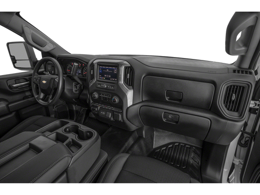 2024 Chevrolet Silverado 2500HD Work Truck in , OH - Mark Wahlberg Chevrolet Auto Group