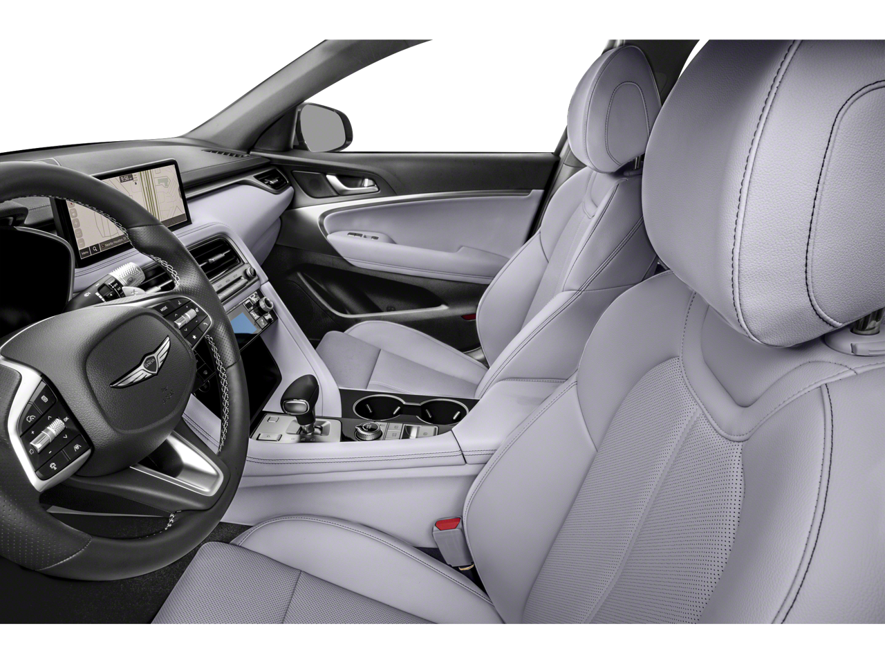 2024 Genesis G70 2.5T