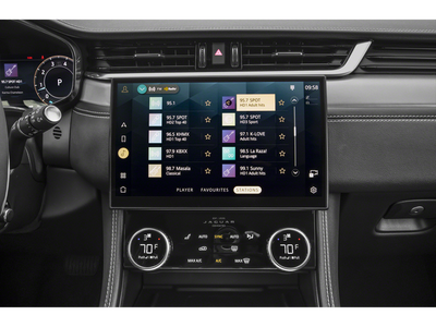 2024 Jaguar F-PACE P250 R-Dynamic S