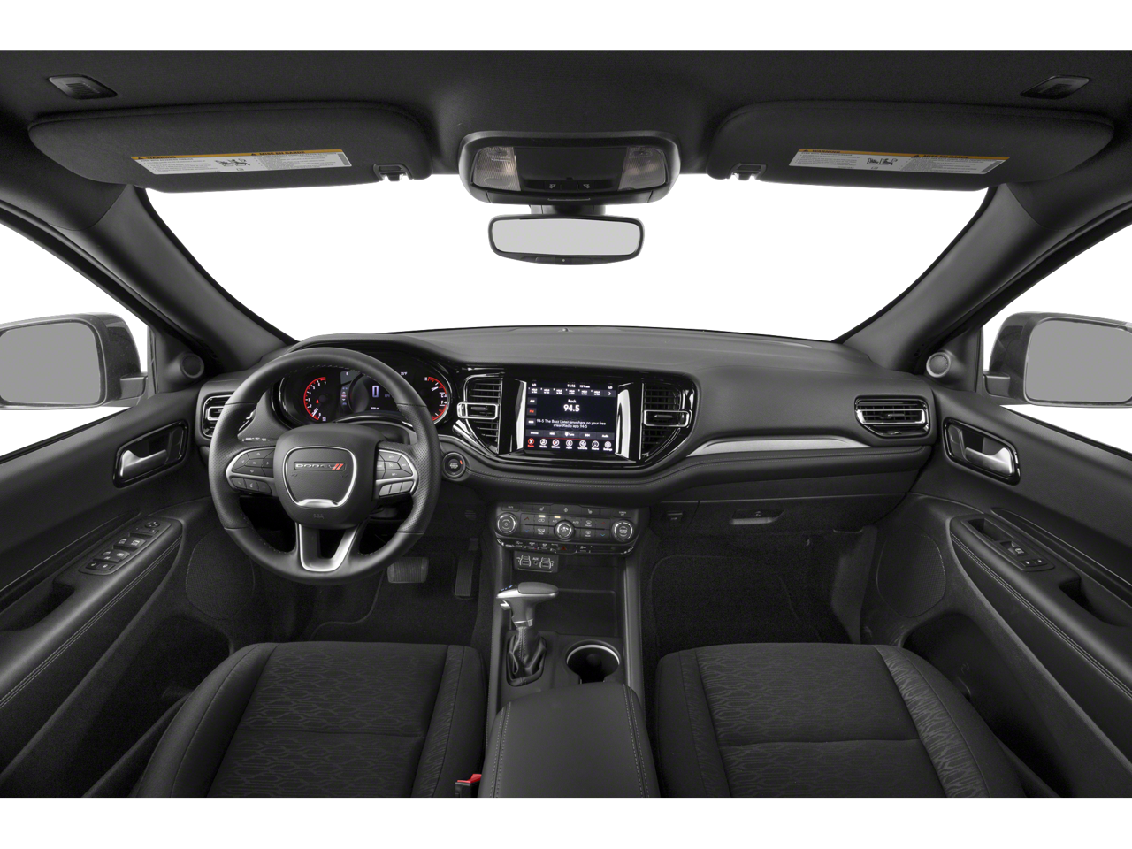 2025 Dodge Durango R/T