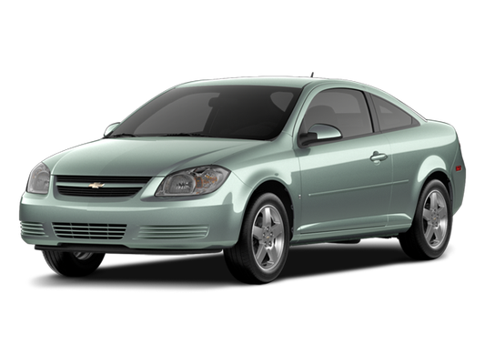 2010 Chevrolet Cobalt LT in , OH - Mark Wahlberg Chevrolet Auto Group