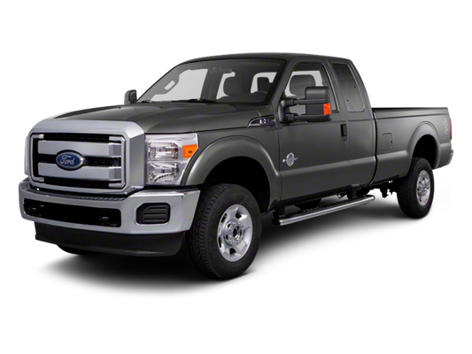 2011 Ford F-350SD XL in , OH - Mark Wahlberg Chevrolet Auto Group