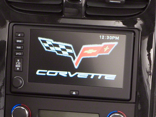 2013 Chevrolet Corvette 427 in , OH - Mark Wahlberg Chevrolet Auto Group